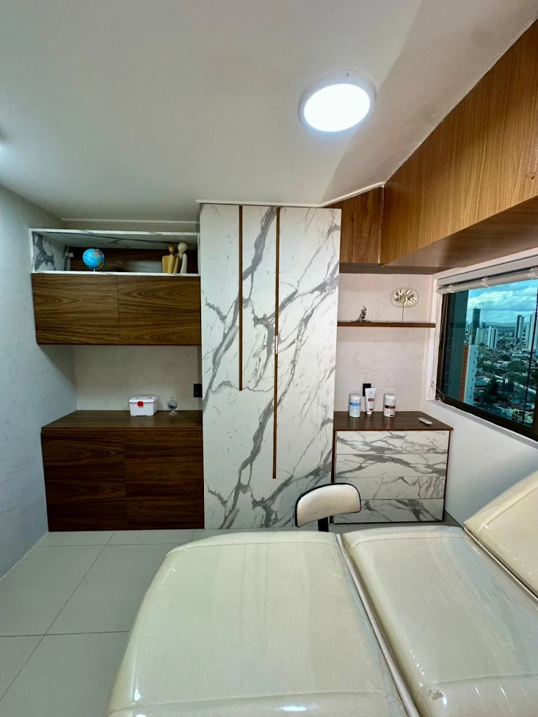 Sala de atendimento 2