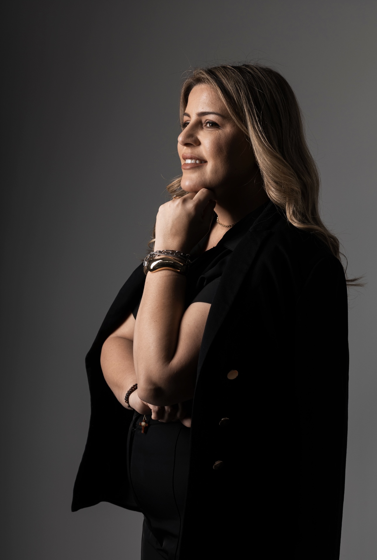Dra. Carla Melo